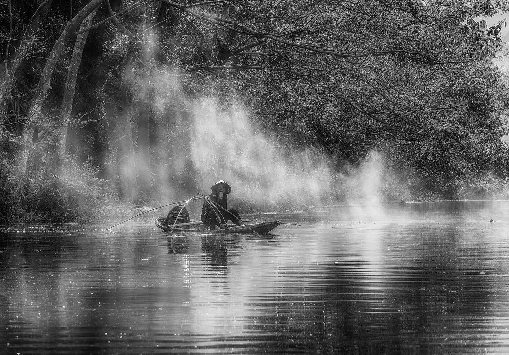 Photograph by Do Thi Thanh Binh