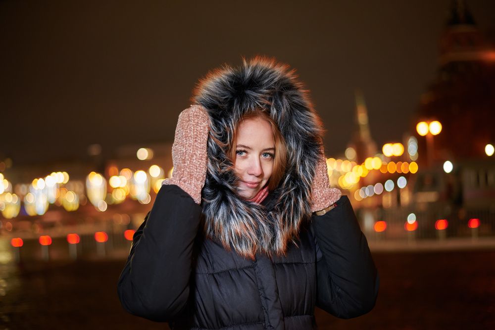 Photograph by Serguei Boukarev