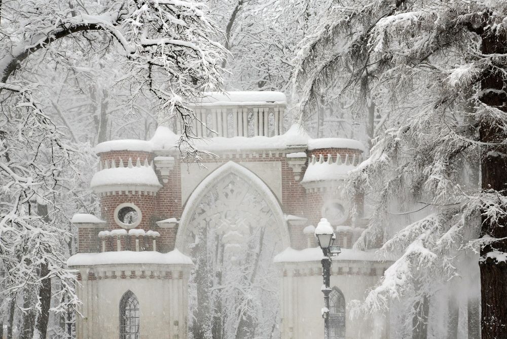 Photograph by Бибичков Михаил