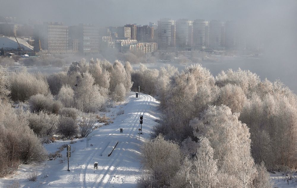 Photograph by Александр Попов