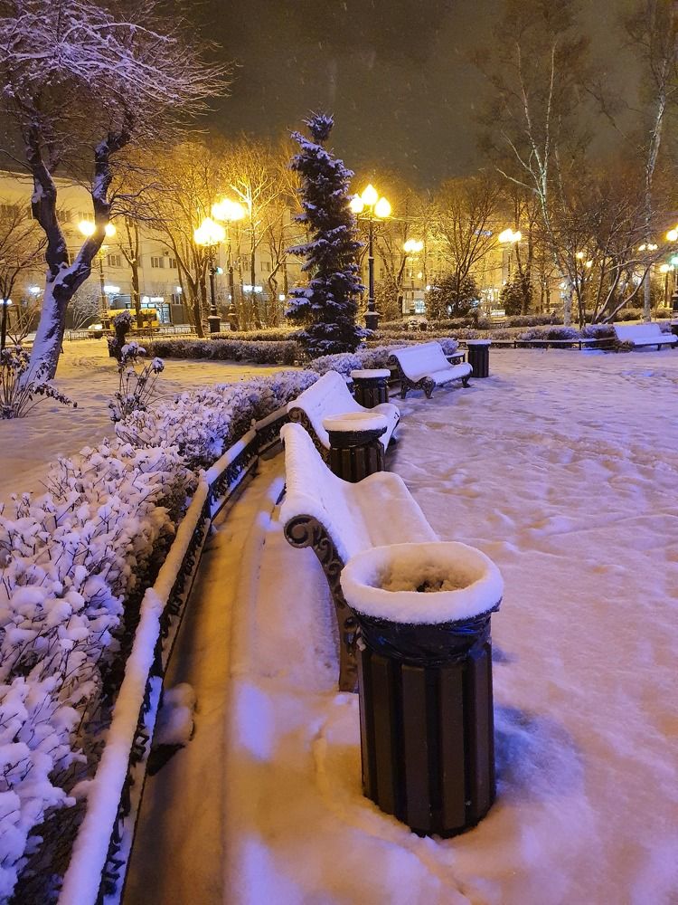 Photograph by Жанна Регор