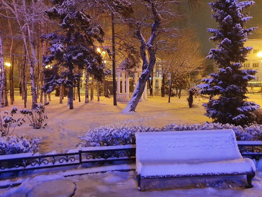 Photograph by Жанна Регор