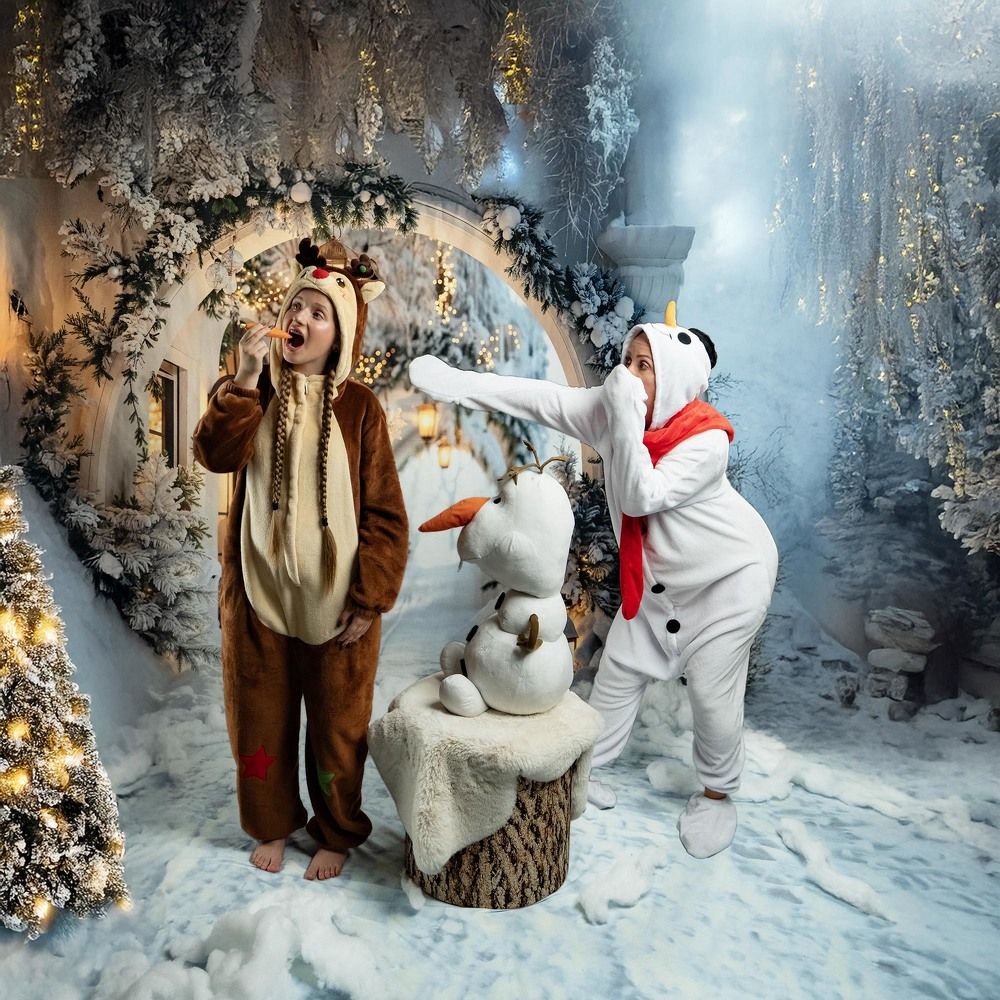 Фотография автора Irina Kozhemyakina