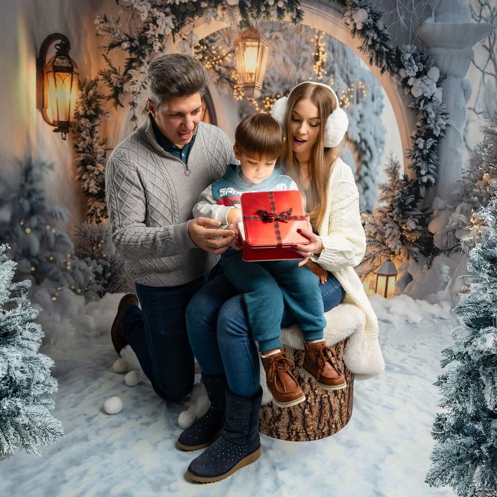 Фотография автора Irina Kozhemyakina