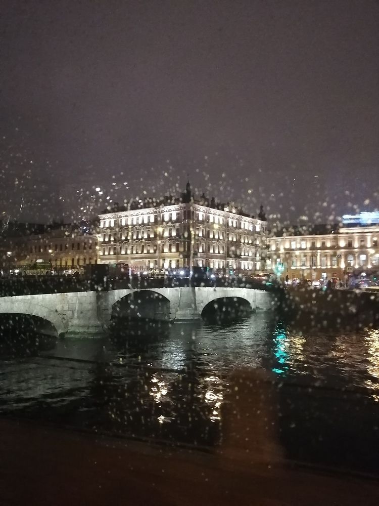 Photograph by Ирина Ганина