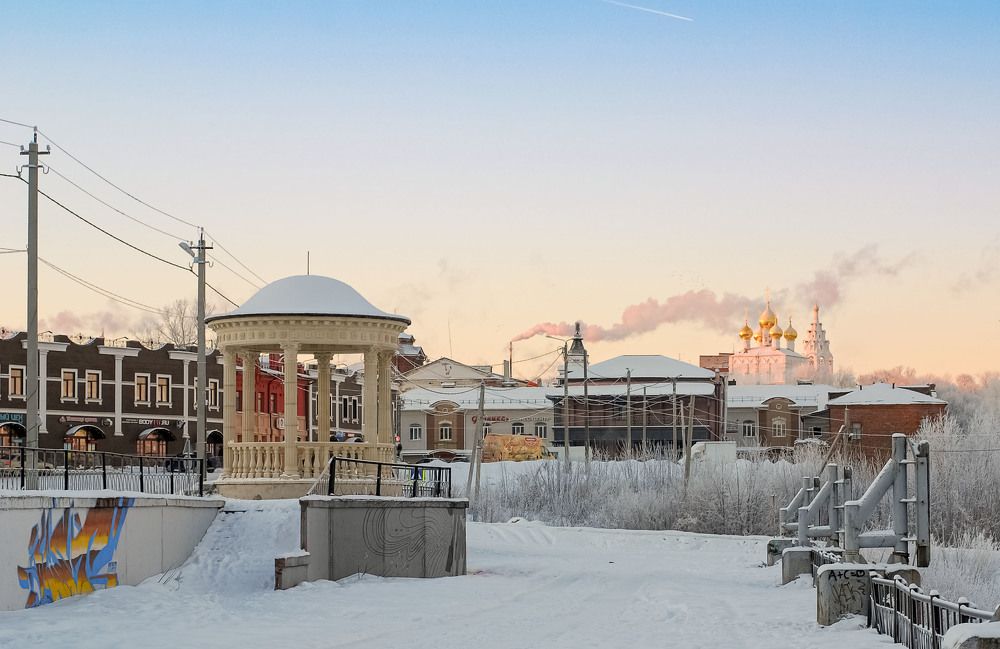 Photograph by Александр Денисов