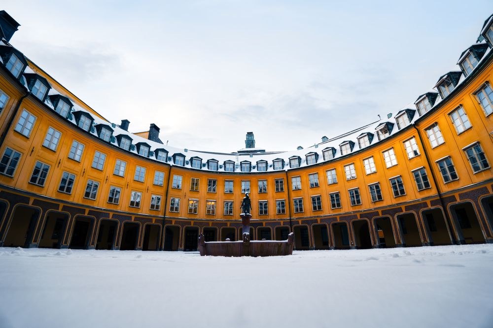 Photograph by Robert Fülöp