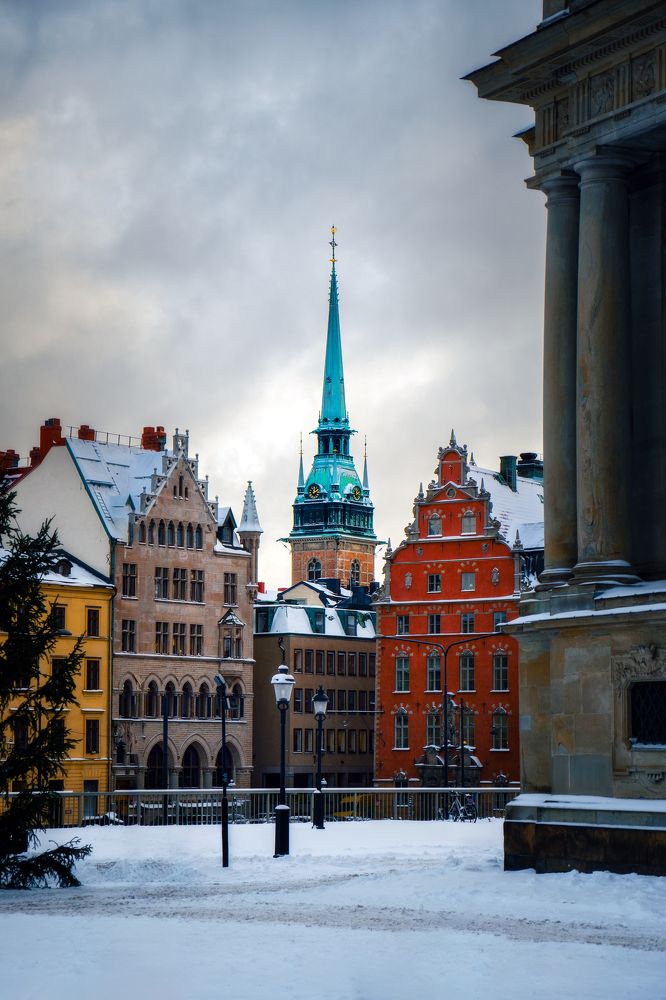 Photograph by Robert Fülöp