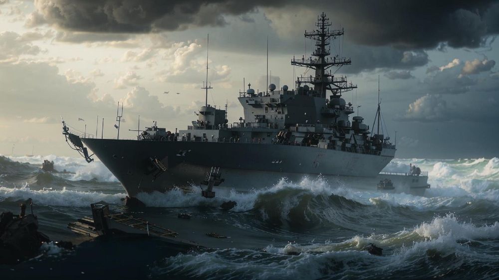 Photograph by Алекскандр Фатеев