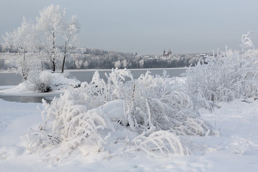 Photograph by Олег Тетерин