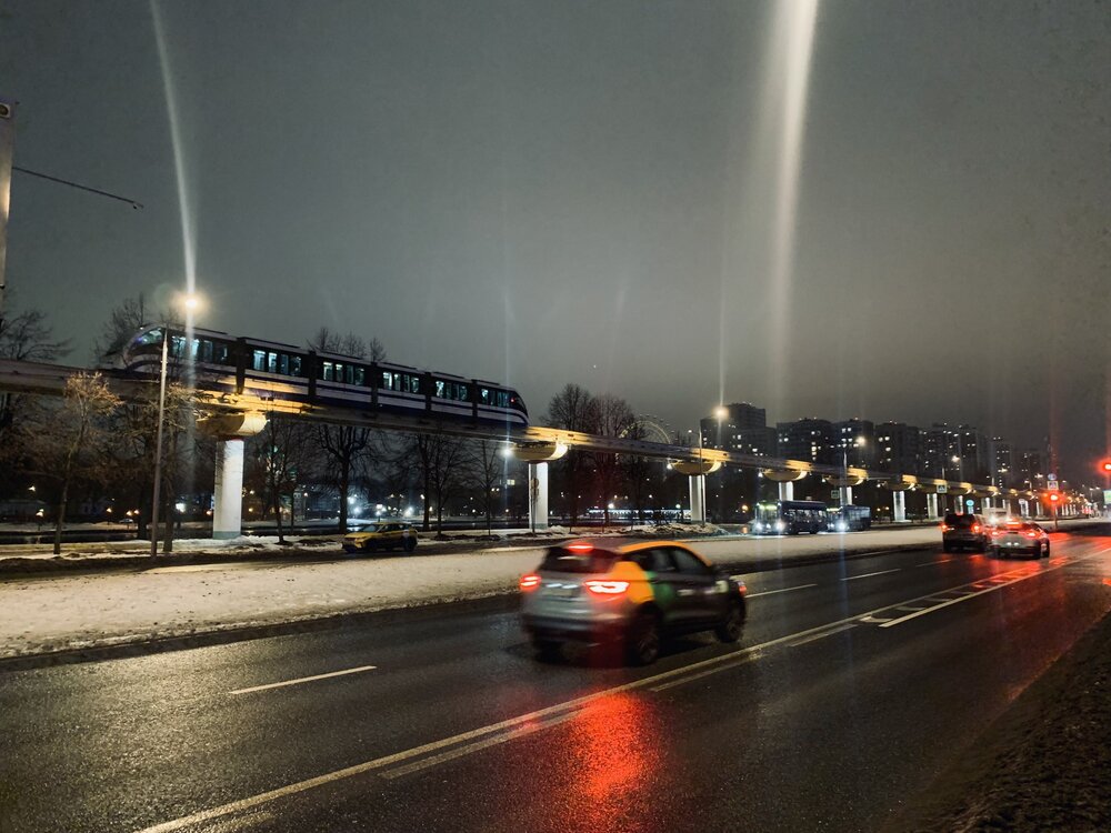 Photograph by Дмитрий Забурдаев
