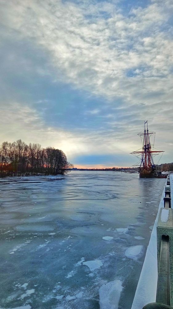 Photograph by Денис Сударчиков