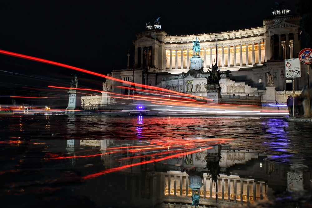 Photograph by volkan akan