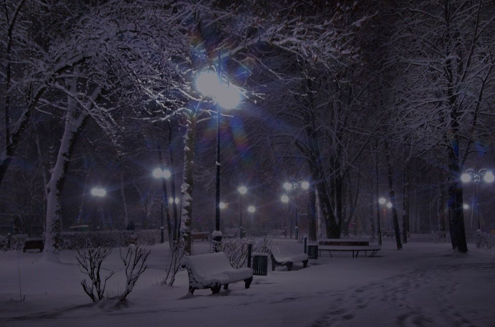 Photograph by Наталья Иванова