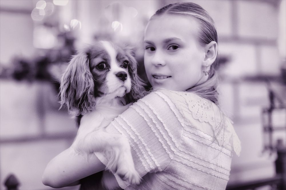 Photograph by Игорь Майоров