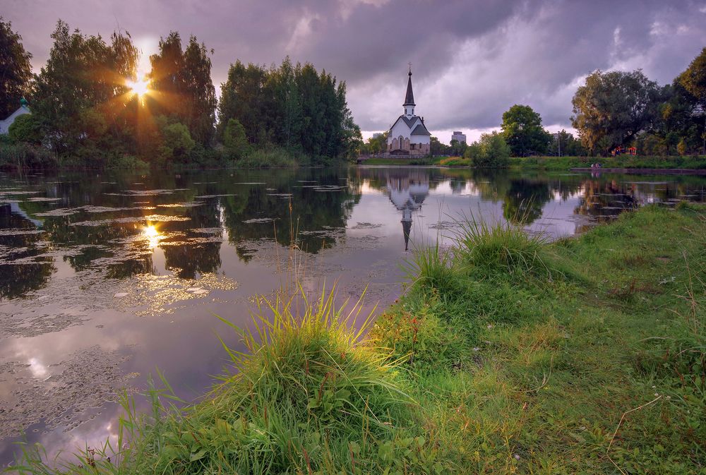 Photograph by Чичкин Валерий