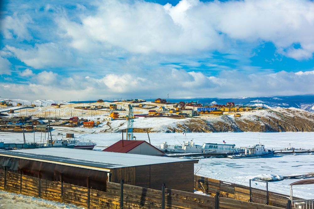 Photograph by Князев Сергей