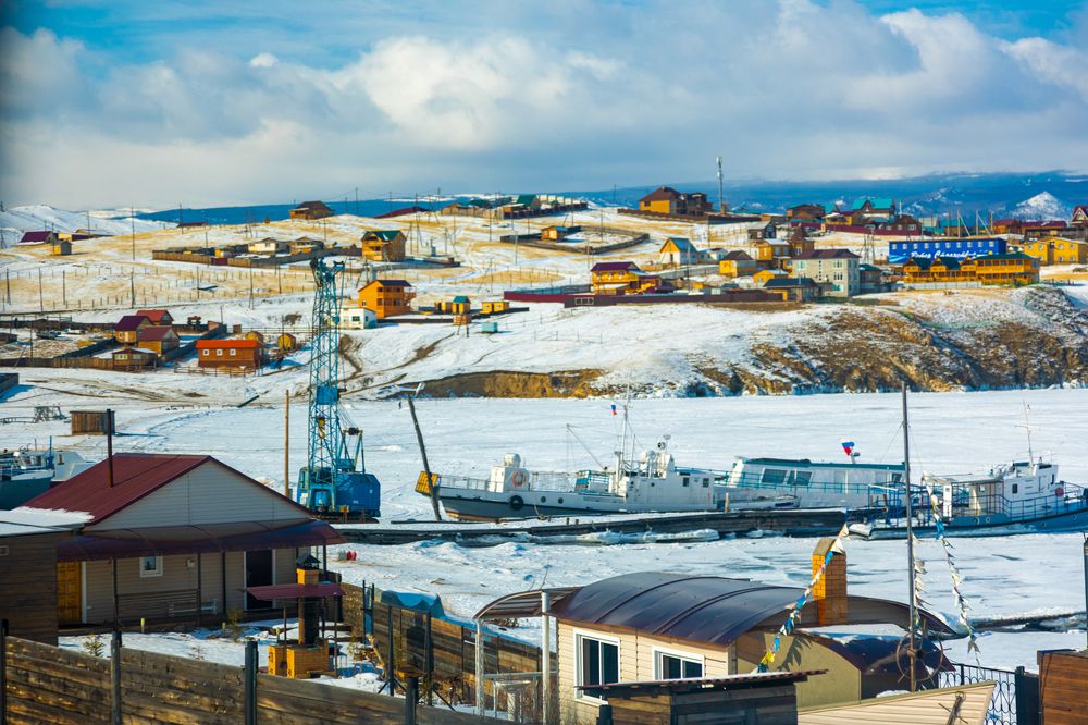 Photograph by Князев Сергей