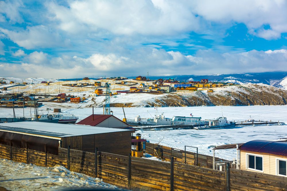 Photograph by Князев Сергей