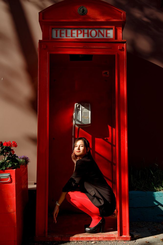 Photograph by Александра Лесина