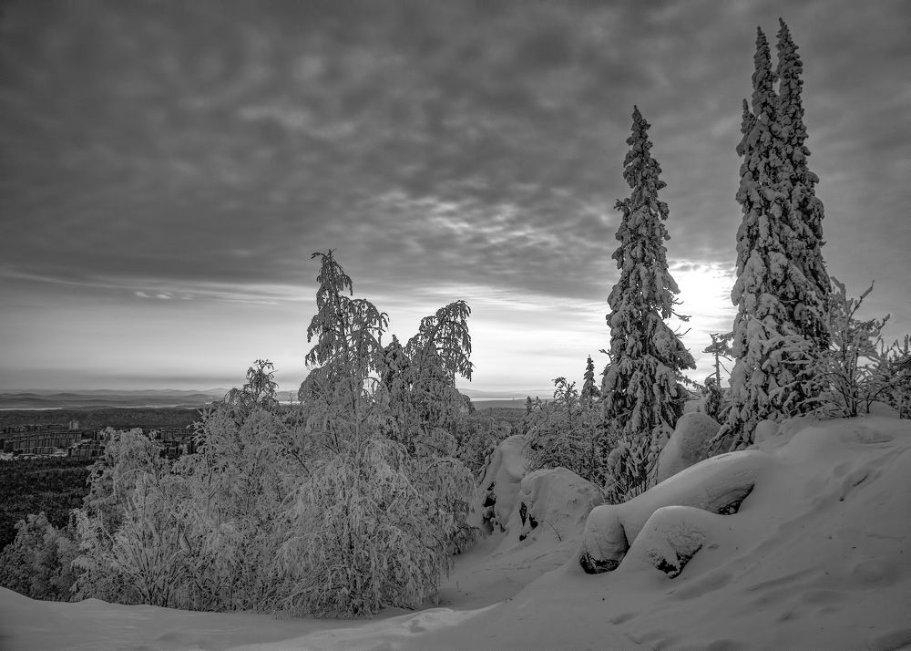 Photograph by Vladim Bormotov