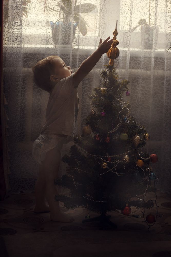 Photograph by Юлия Ларионова