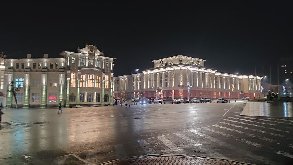 Фотография автора Кира Полотовская