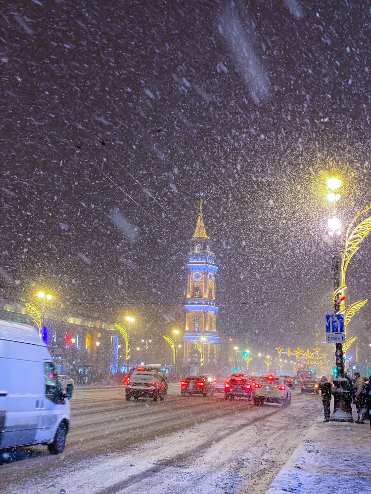 Photograph by Яна Лугинина