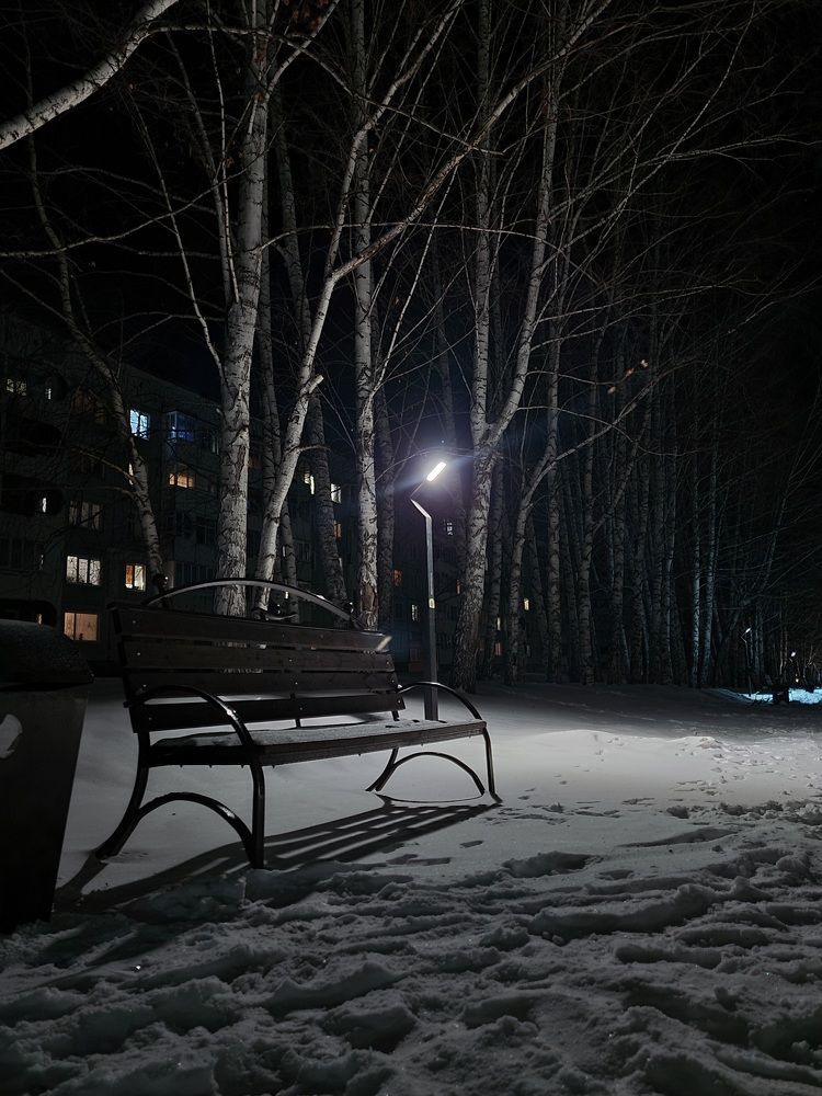 Photograph by Евгения Гриднева