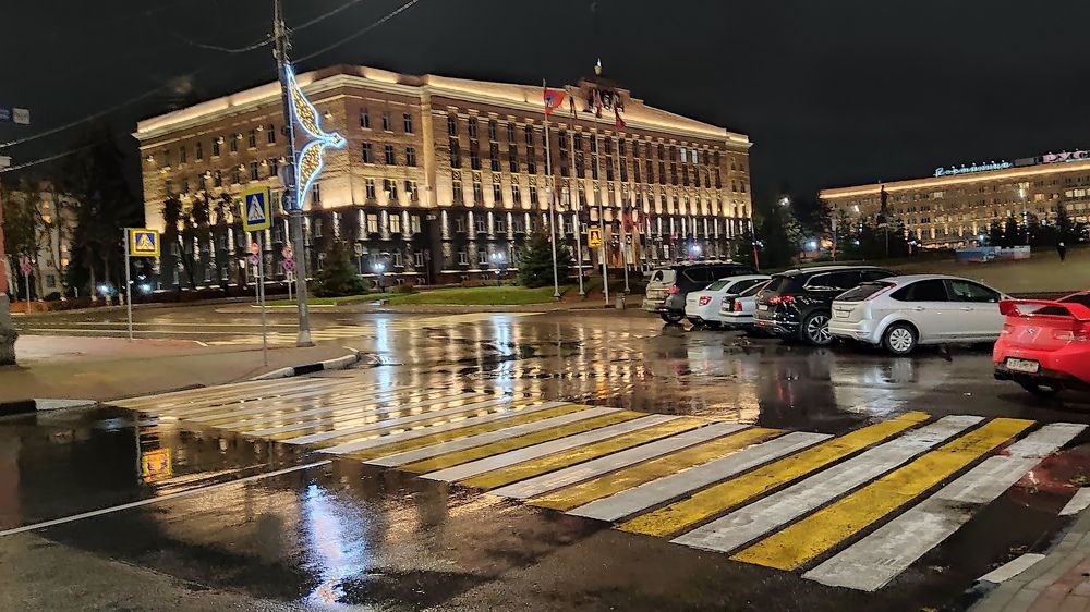 Фотография автора Кира Полотовская