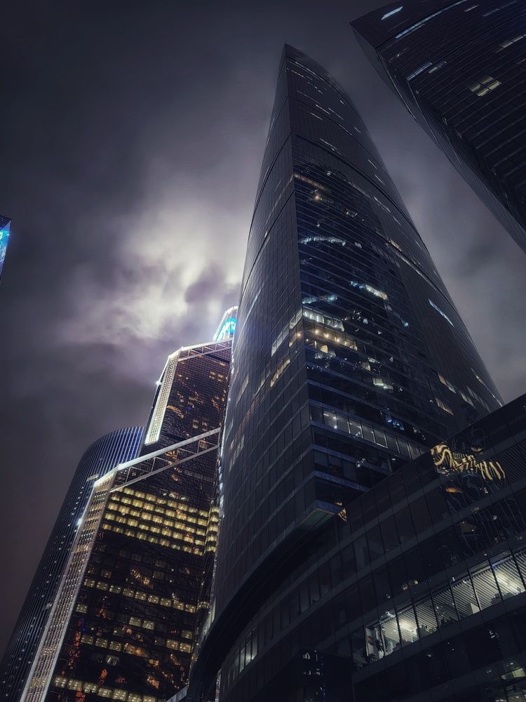 Photograph by Сергей Зайцев