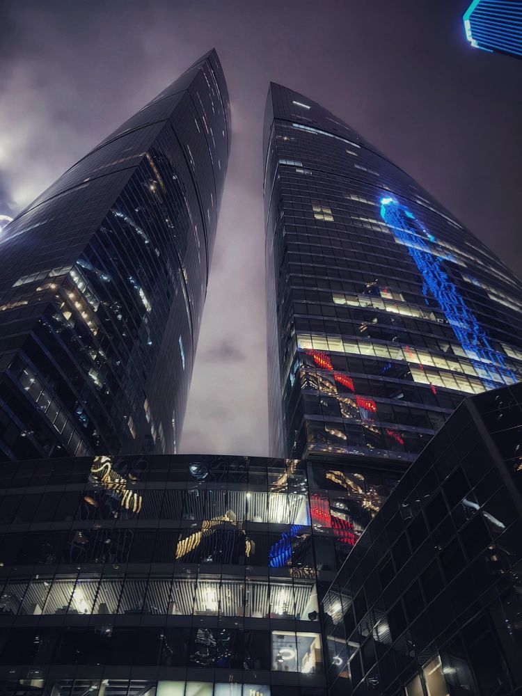 Photograph by Сергей Зайцев