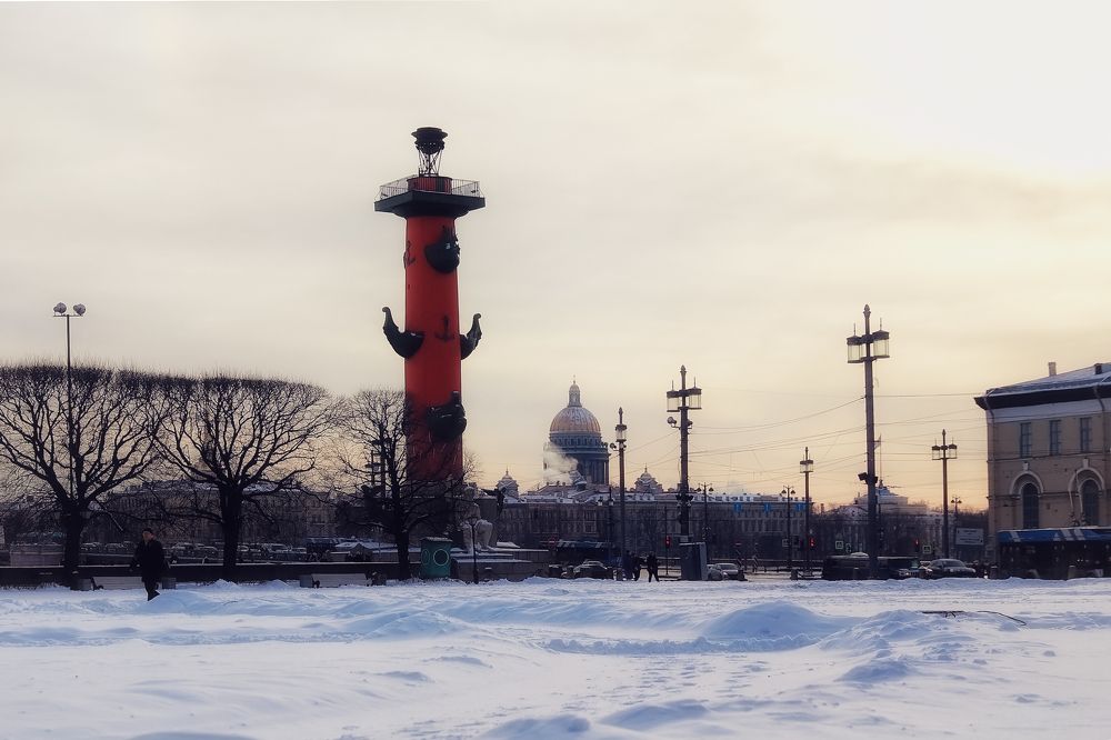 Photograph by Игорь Майоров