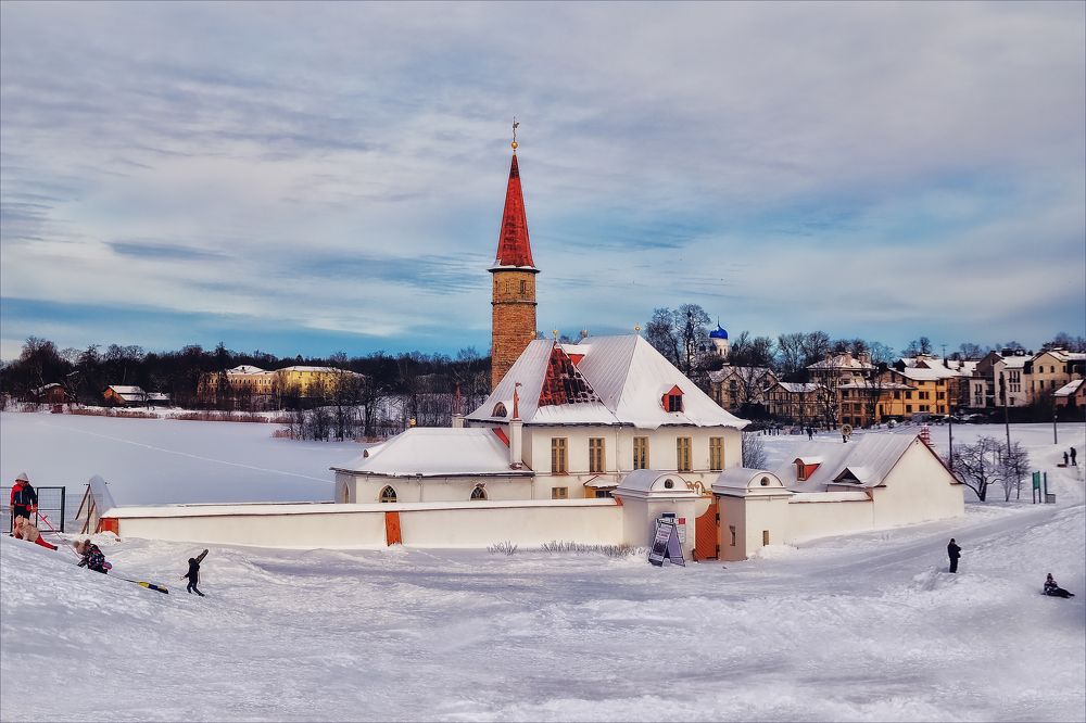 Photograph by Игорь Майоров