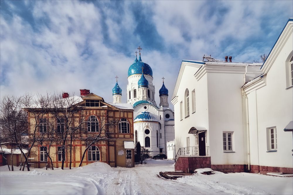 Photograph by Игорь Майоров