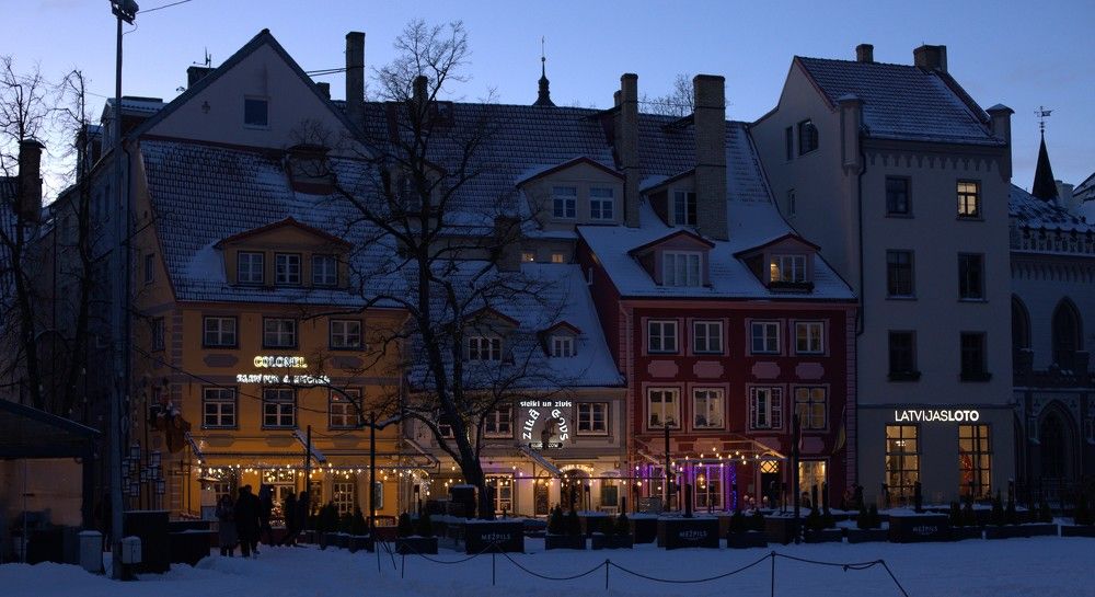 Photograph by Денис Володин