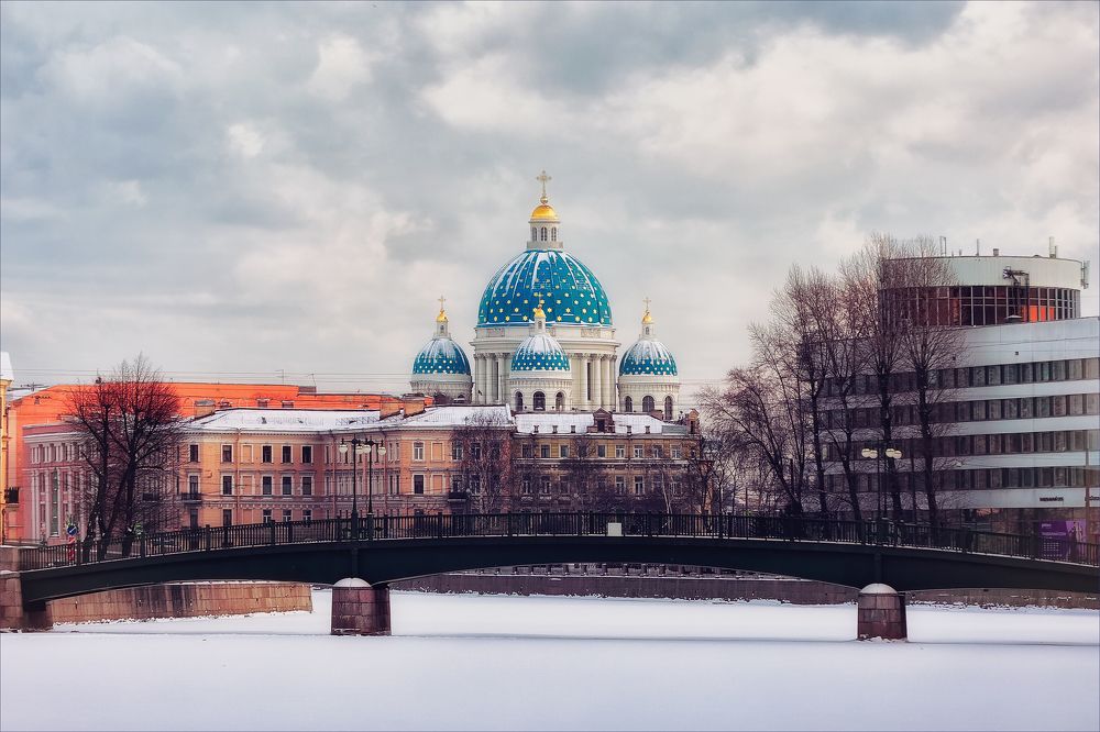 Photograph by Игорь Майоров