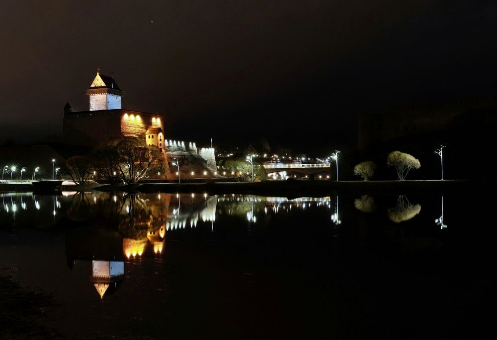 Photograph by Olga Asson