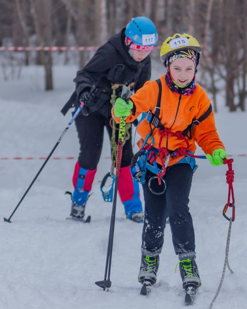 Photograph by Ольга Ильина