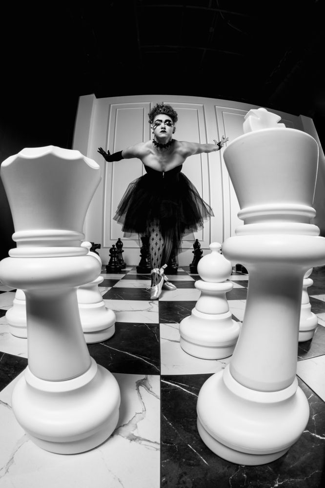 Фотография автора Людмила Фоминых