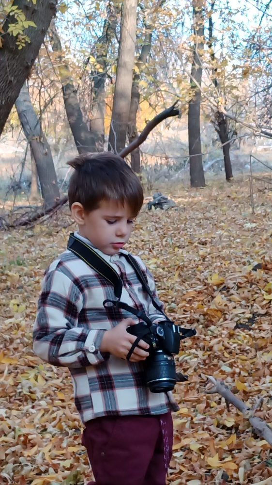 Ну где ты тот самый кадр