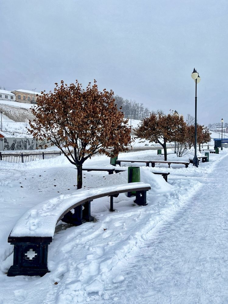 Photograph by Ирина Селиверстова