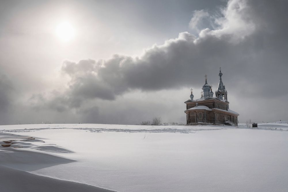 Photograph by Соколова Елена