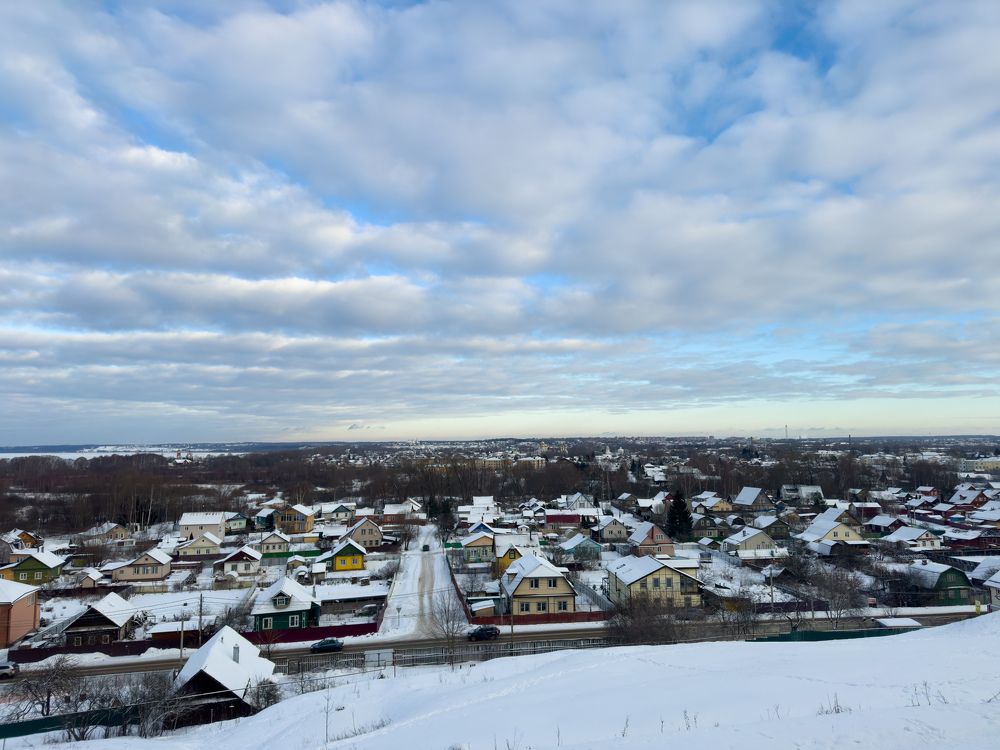 Photograph by Яна Лугинина