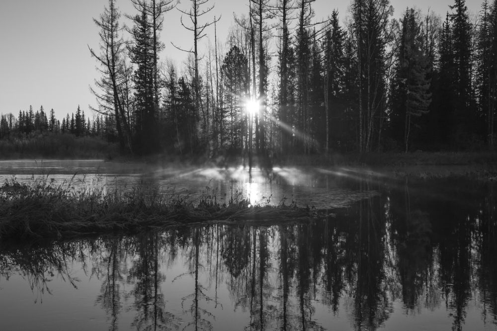 Photograph by Иван Буянов