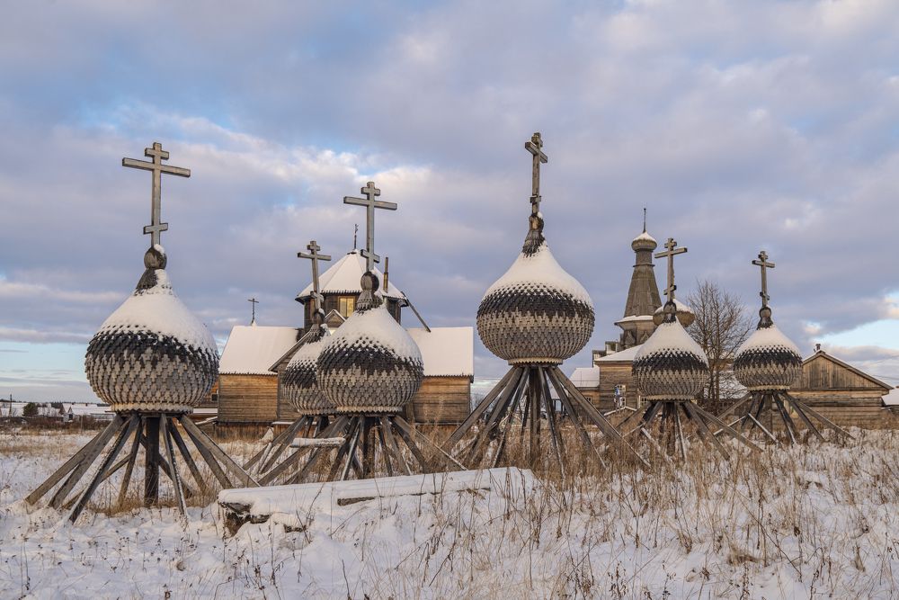 Photograph by Татьяна Решетникова