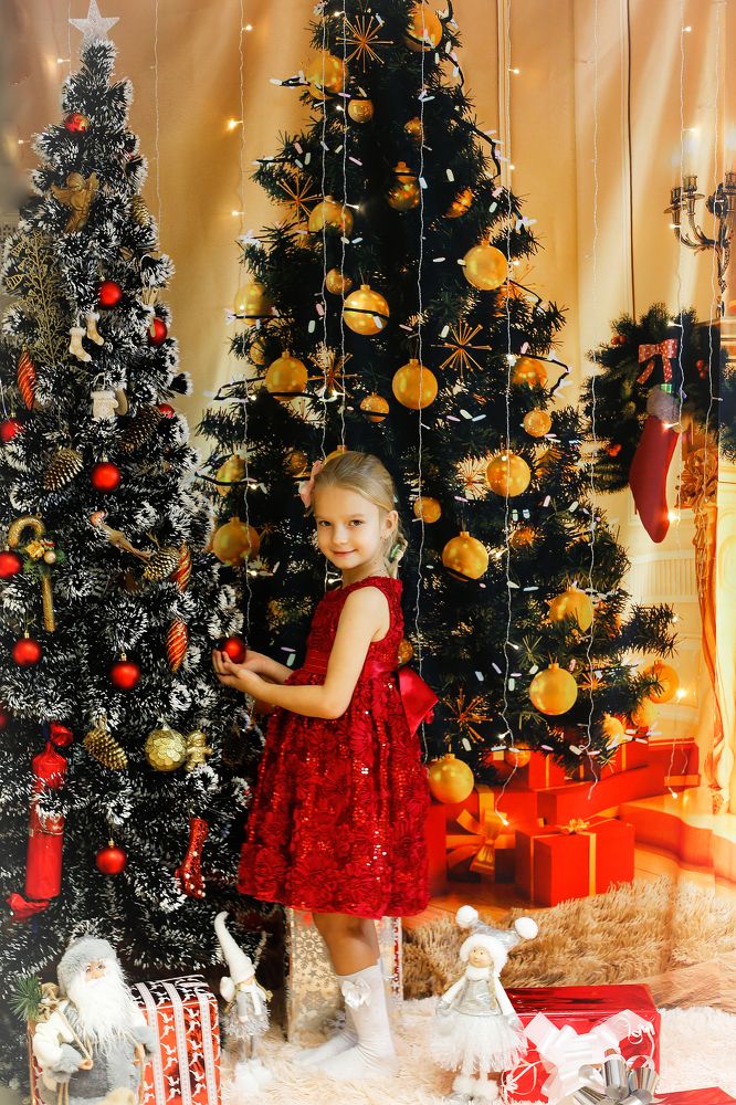 Photograph by Елена Буканина