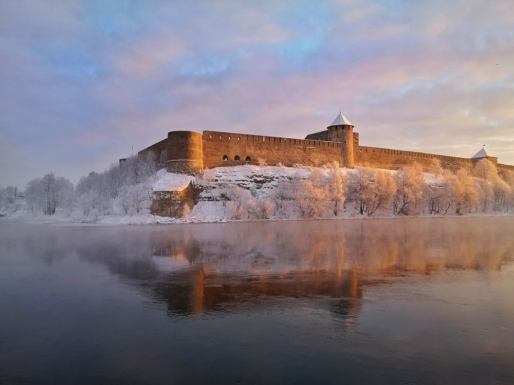 Photograph by Olga Asson