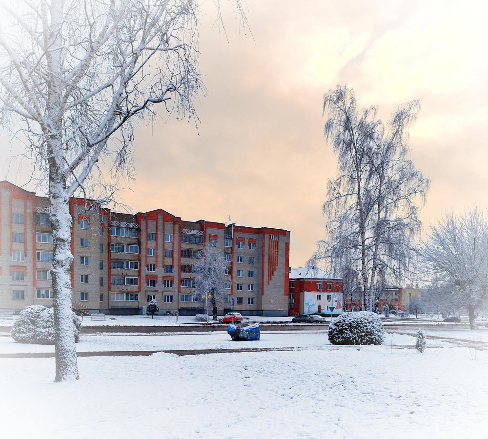 Photograph by Валерий Талейко