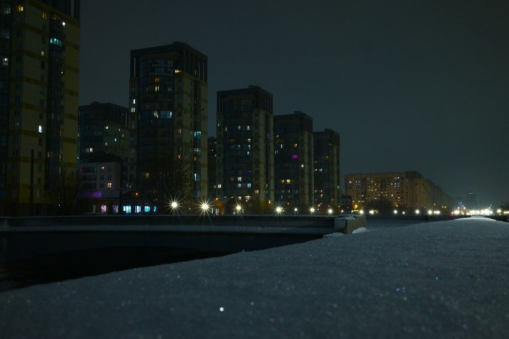 Photograph by Ali Boyko